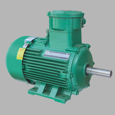 淺析防爆電機(jī)的冷卻方式有哪些？
