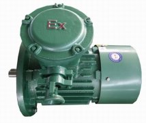 礦用防爆電機(jī)怎么選擇？